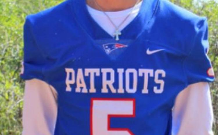 VALLEY PATRIOTS