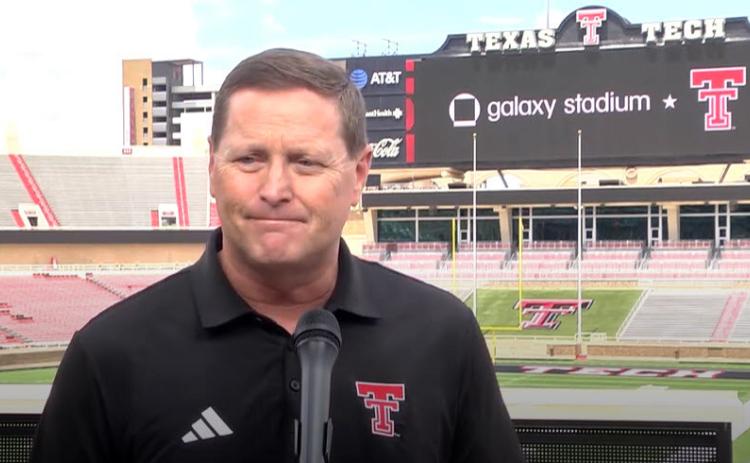 GALAXY STADIUM Texas Tech Athletic Director Kirby Hocutt announced to the press this week that Galaxy Digital, with facilities currently in operation in Dickens County, has acquired a 15-year naming rights partnership with Texas Tech Athletics. Jones AT&amp;T Stadium will become Galaxy Stadium starting with the 2026 season. The agreement replaces AT&amp;T’s naming rights, which expired in June after roughly 20 years tied to the venue. | TEXAS TECH ATHLETICS
