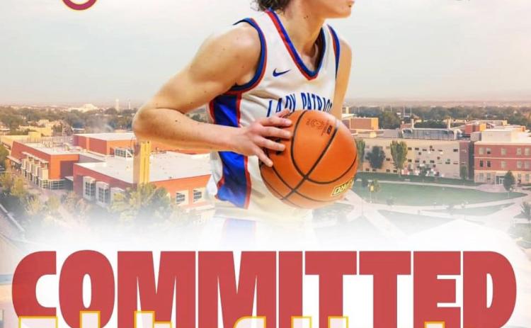 NCAA COMMIT