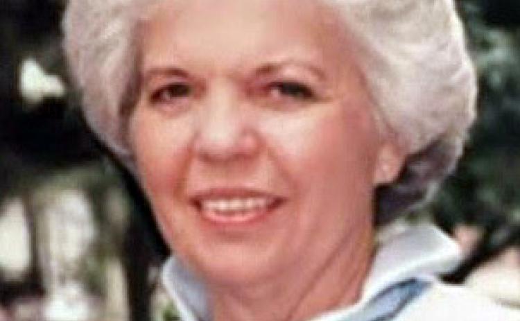 Helen Joyce  Woodley Harrison, 1928–2023