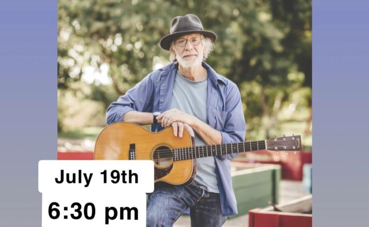 Summer bat tours, music, art continue at CCSP