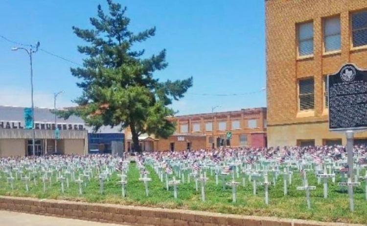 PADUCAH MEMORIAL DAY