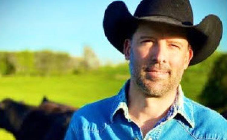 TRENT WILLMON Country singer-songwriter and CMA awardwinning producerTrentWillmon will perform Saturday, Aug. 23 at 9:30 p.m. at the Motley-Dickens Old Settlers Reunion and Rodeo Dance in Roaring Springs. Willmon spent his youth in Motley County and Afton, Texas. | COURTESY PHOTO