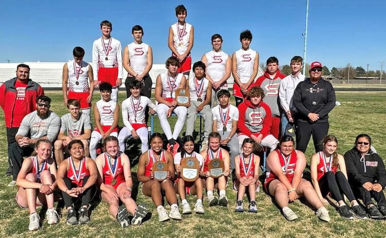 DISTRICT TRACK CHAMPS