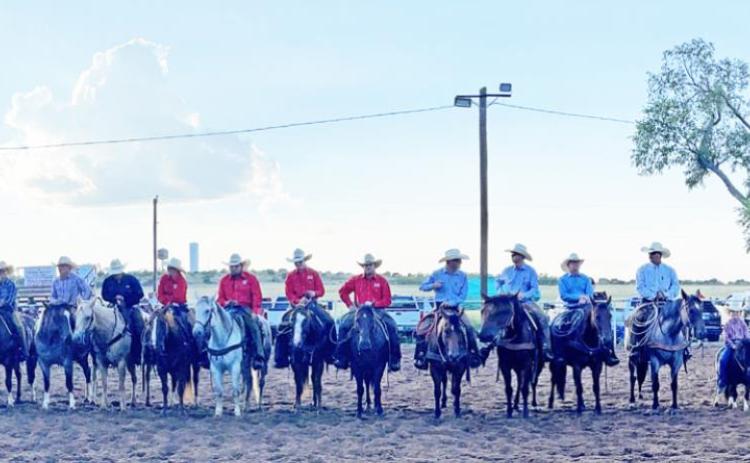 SPOTLIGHT ON 98TH ANNUAL OLD SETTLERS REUNION & RODEO