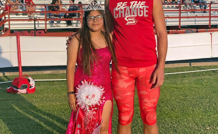 Owls corral Longhorns in Homecoming game