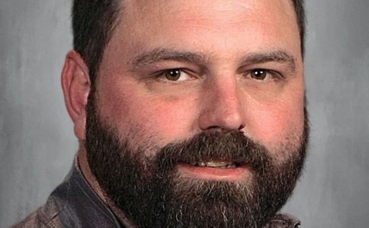 Congratulations go to Coach Cory Whitaker, who was head basketball coach at PISD, on his new upcoming position with the Texas AgriLife Extension Service as the extension agent in Childress County. | COURTESY PHOTO