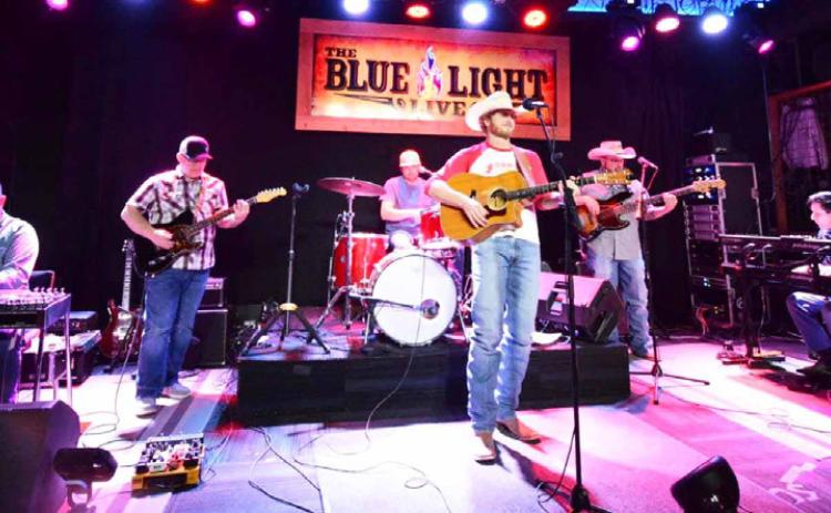 The Silverton Downtown Gala is set for Saturday, Feb. 8, with steak dinner, casino tables, and the Hub City Drifters as the featured band for after dinner dancing. | COURTESY PHOTO