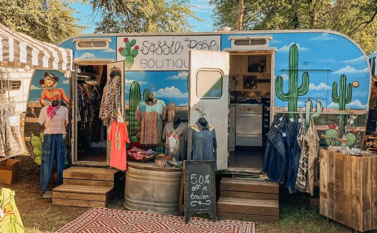 100th Annual Motley Dickens Old Settlers sees uptick in vendors, offers guidance for potential new vendors
