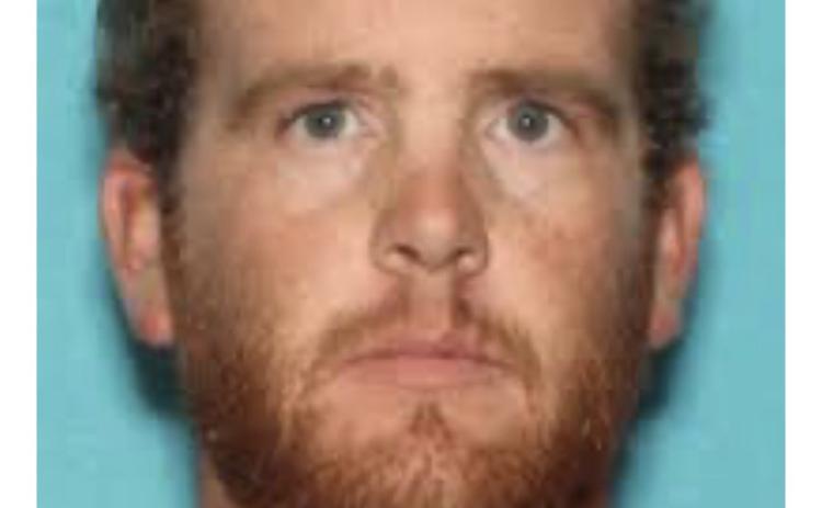 Altman, Hall County fugitive, sighted; $10K reward