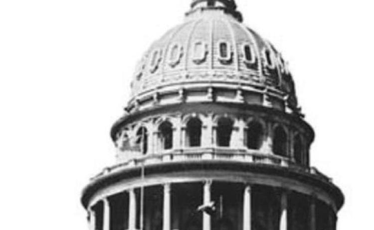 State climatologist: Texas getting hotter