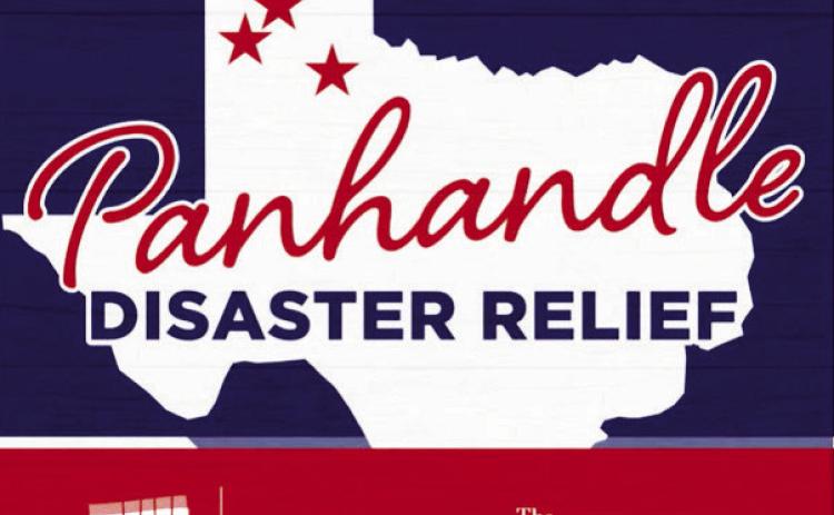 United Supermarkets to match up to $10,000 for Matador tornado relief