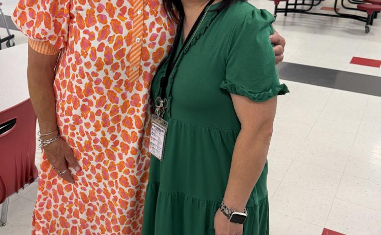 RETIREMENT CELEBRATION