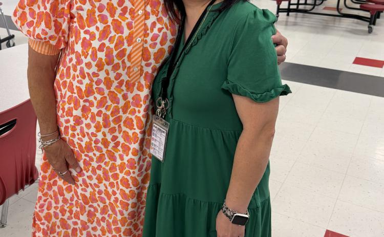 RETIREMENT CELEBRATION