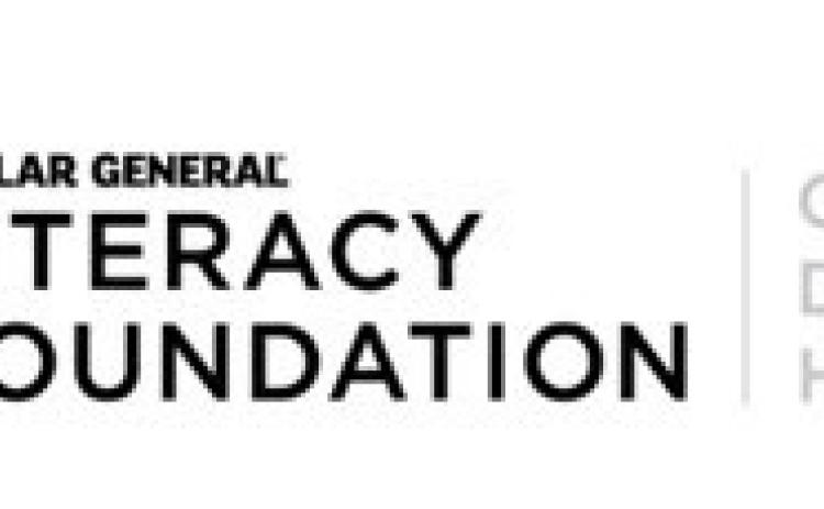 Motley library receives $3,000 grant from Dollar General Literacy Foundation to support summer literacy