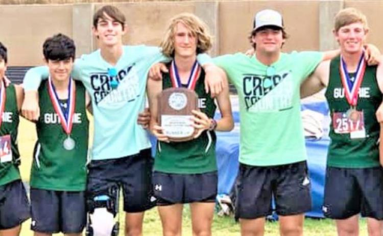 ON TO REGIONAL