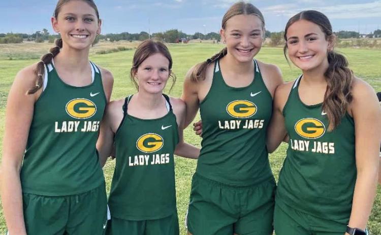 GUTHRIE XC