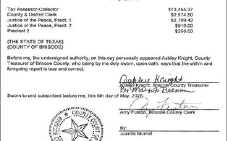 Briscoe commissioners court discusses possible data centers