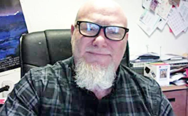 Piper’s Progress: Paducah editor turns talents to fiction