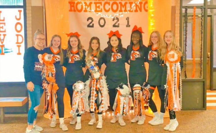 PADUCAH HOMECOMING 2021