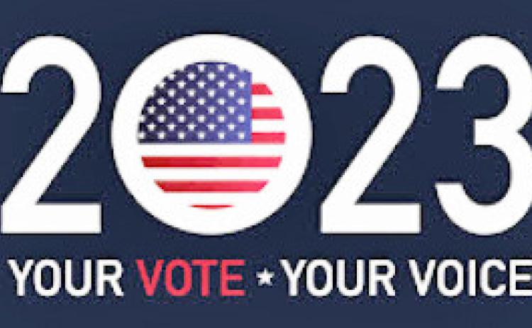 Deadline to register to vote in Nov. election is Oct. 10