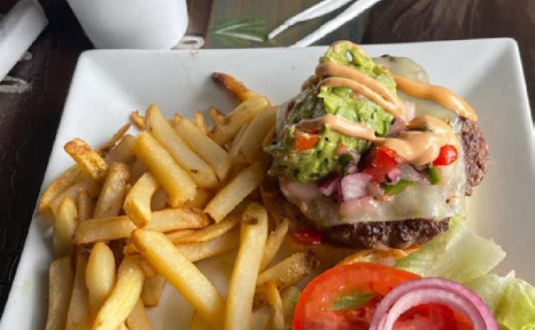 New life in Quitaque: Bison Cafe reopens its doors