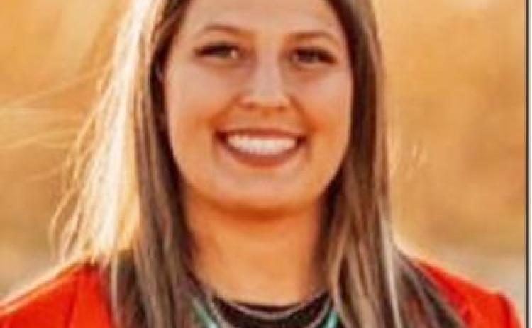 Motley-Dickens Old Settlers Reunion & Rodeo 2022 names scholars