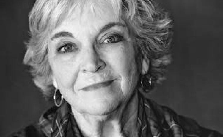 Shed a little light on Sue Jane Sullivan