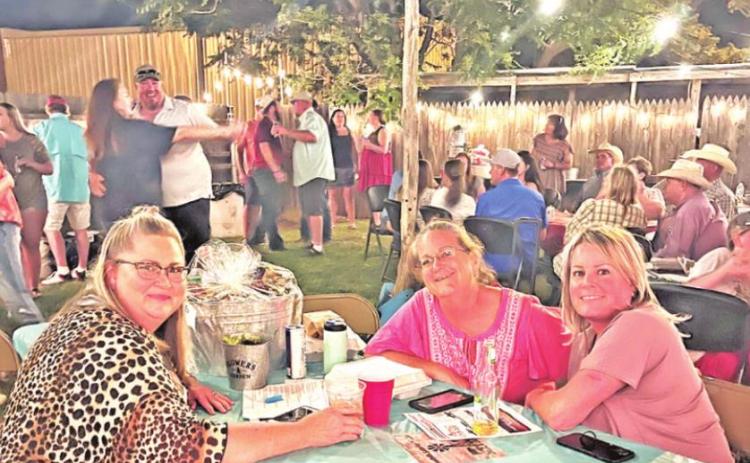 SPOTLIGHT ON MATADOR FOOTHILLS FUNDRAISER