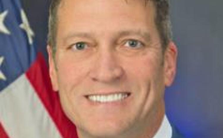 Ronny Jackson