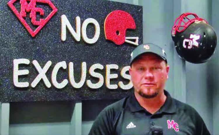 Motley’s Bigham on KCBD’s Pigskin Preview