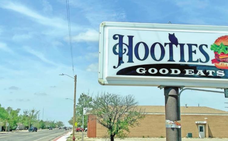 SO LONG HOOTIE’S