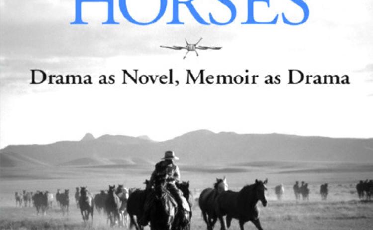 WEST TEXAS P LACES mentioned in Nelson’s latest work are Guthrie, Paducah and Whiteface; character cameos include Donnie Slover, J.J. Gipson and John Birdwell.