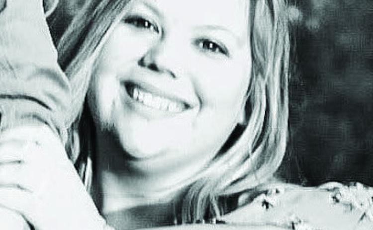 NEW PRE-K Lindsey Criswell will be the new Pre-K teacher this year at Guthrie Common School District. | COURTESY PHOTO