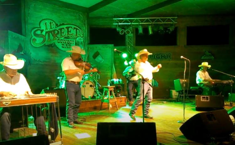 OCTOBERTURKEYFEST This week’s nightly dances, starting at 7 p.m. and lasting at least until 10 p.m., will feature Gregg Gibbs &amp;Texas StandardTime onThursday (Oct. 13), JeffWoolsey &amp; The Dance Hall Kings on Friday and Brady Honeycutt on Saturday. All dances will be inTurkey. | COURTESY PHOTOS