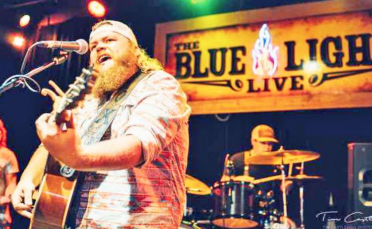 MUSIC COMING TO MATADOR