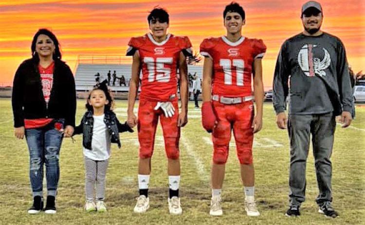 SPOTLIGHT ON SILVERTON PARENT NIGHT