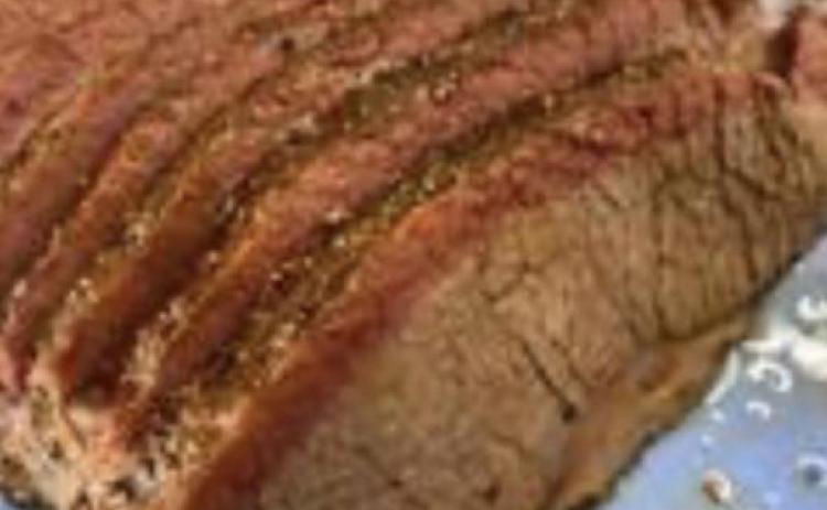 Briscoe County Cook Off grills up the flavor this weekend in Silverton
