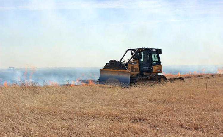 FIRE WEATHER