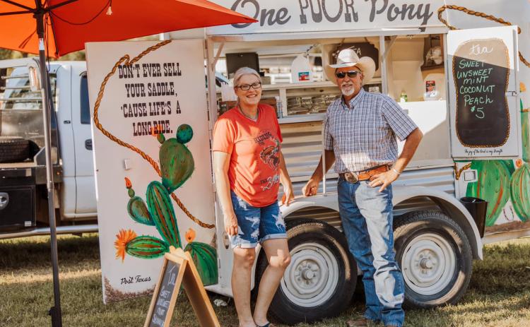 MOTLEYDICKENS 100TH The 100th Anniversary of the Motley-Dickens Old Settlers Reunion and Rodeo set for August 24-26 in Roaring Springs is really generating a lot of interest from vendors. Organizers have put together some handy tips for firsttime exhibitors.