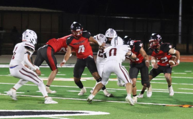 FOOTBALL FINALE