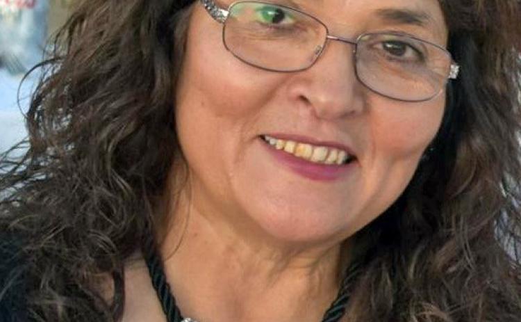 MARIA MERRELL | COURTESY PHOTO