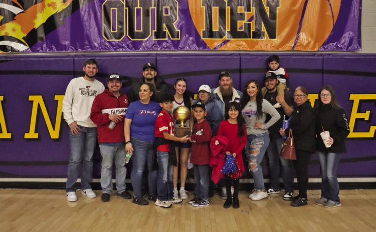 SPOTLIGHT ON BASKETBALL PLAYOFFS
