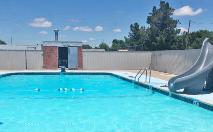 Silverton’s Seventh Street Pool to open May 31