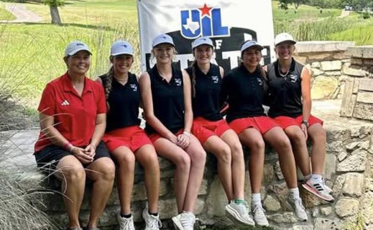 STATE GOLF