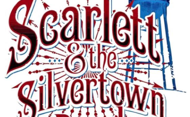 Scarlett & The Silvertown Band to perform at Jamaica July 25