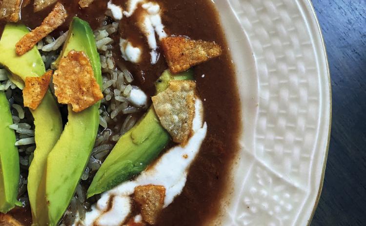BEANSANDRICE are a classic combination in more than one type of cuisine; Cajun, Mexican and Southern cooking each have their own unique versions. | ANGELINA LARUE photo