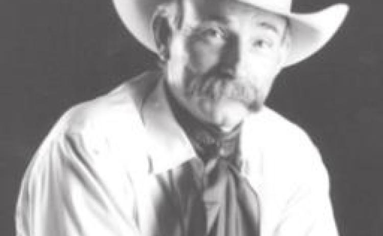 BAXTER BLACK