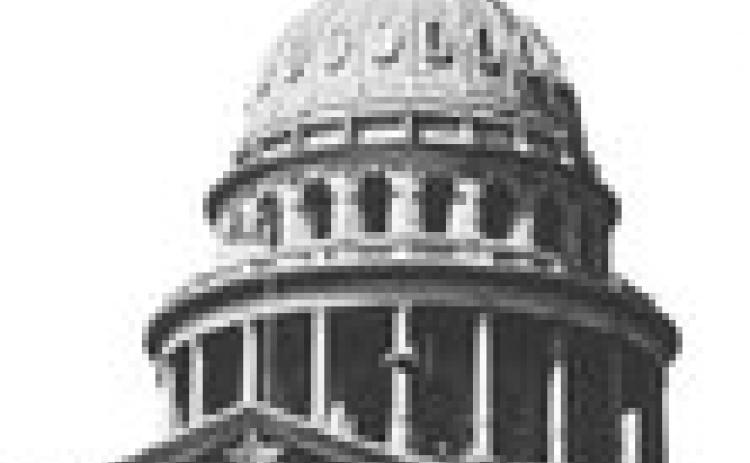 Hundreds of new laws go into effect