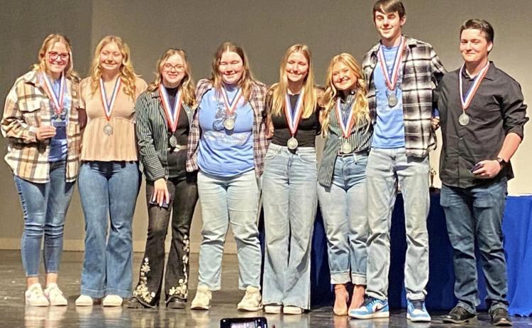 GUTHRIE ONE ACT PLAY